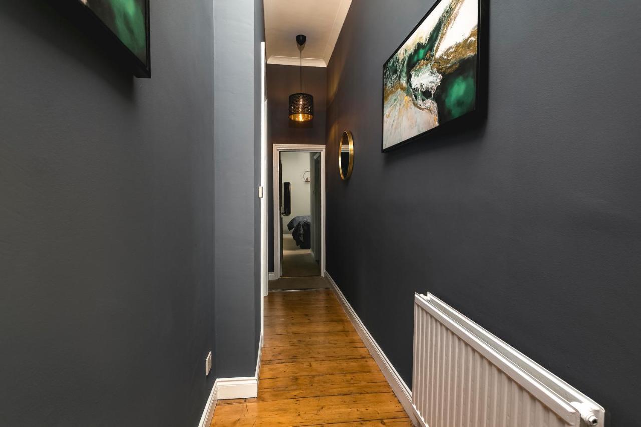 Marine Parade Sea View 2-Bedroom Apartment Brighton Exterior foto