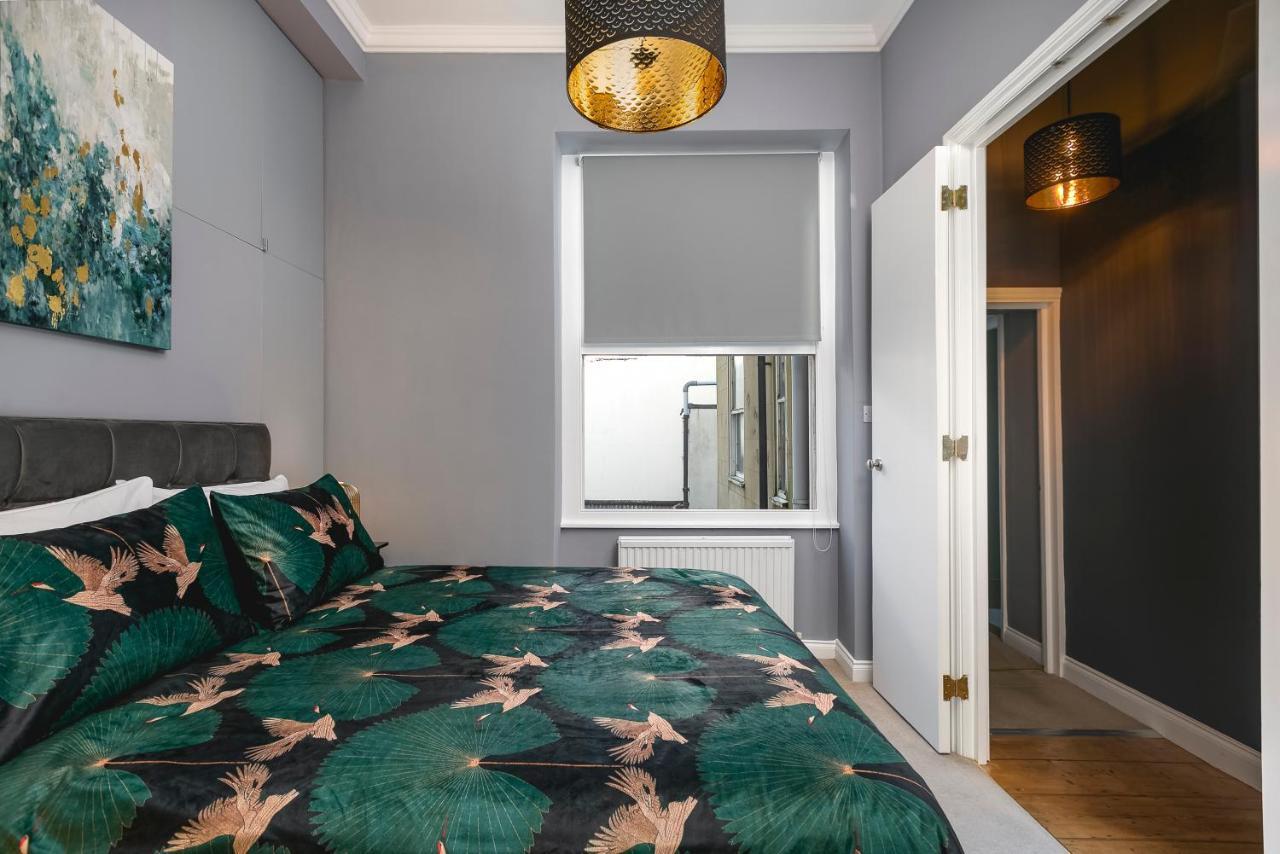 Marine Parade Sea View 2-Bedroom Apartment Brighton Exterior foto